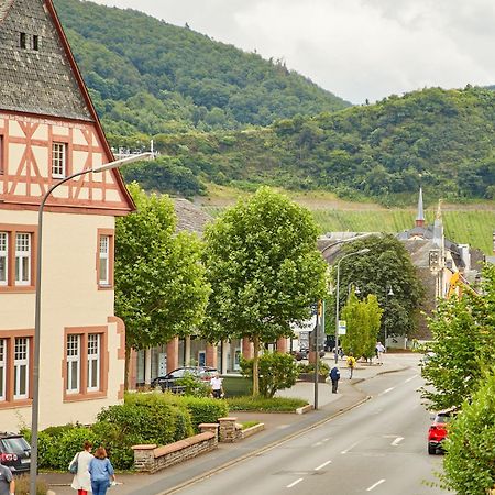Baron Leilighet Bernkastel-Kues Eksteriør bilde